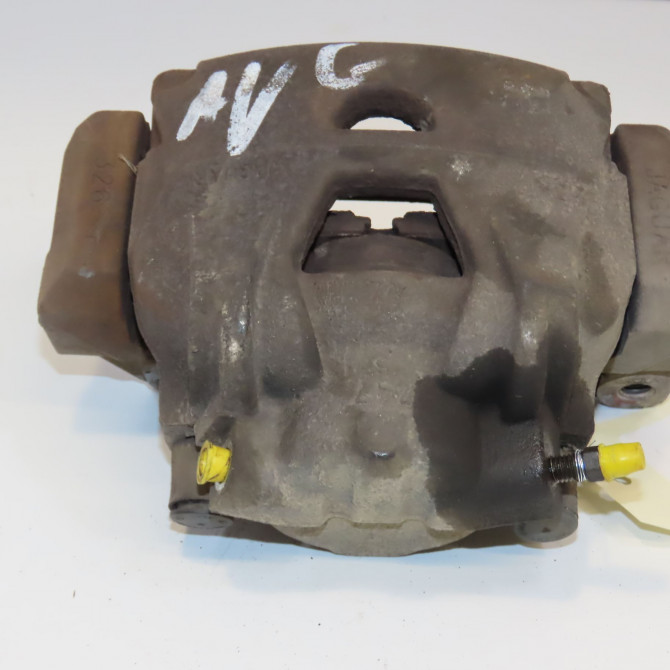 Etrier de frein avant droit occasion JAGUAR XJ III C2C27282 3