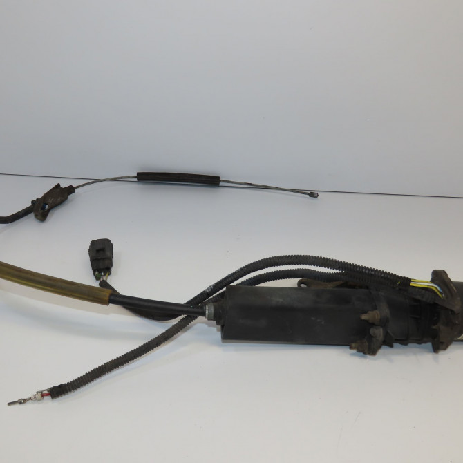 occasion JAGUAR XJ III 1