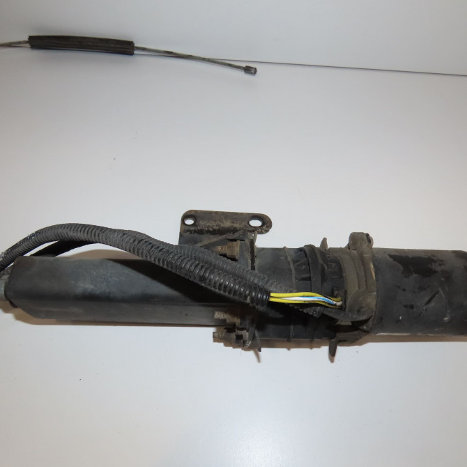 occasion JAGUAR XJ III 2