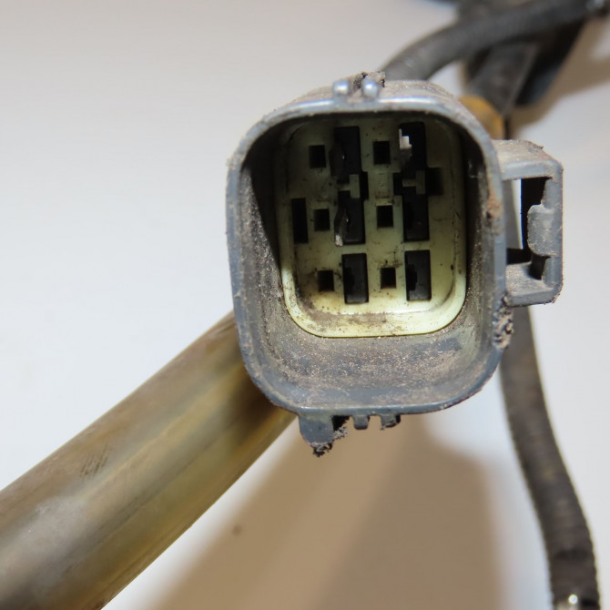 occasion JAGUAR XJ III 4