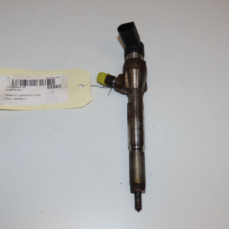 occasion RENAULT LAGUNA III Phase 1 ESTATE 10-2007->10-2010 1.5 DCI 110ch 166009445R