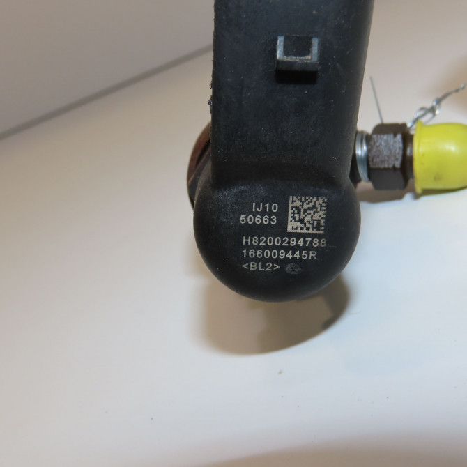 occasion RENAULT LAGUNA III Phase 1 ESTATE 10-2007->10-2010 1.5 DCI 110ch 166009445R 3