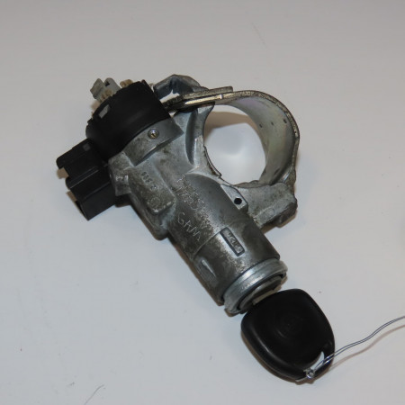 Antivol de direction occasion OPEL CORSA II Phase 2 04-1997->10-2000 1.0i 12v 55ch 93172805