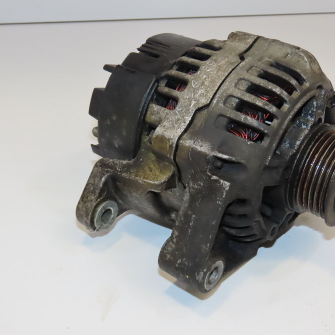 Alternateur occasion OPEL CORSA II Phase 2 04-1997->10-2000 1.0i 12v 55ch 9192825 1