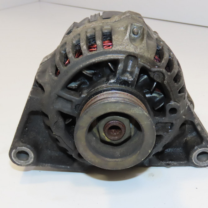 Alternateur occasion OPEL CORSA II Phase 2 04-1997->10-2000 1.0i 12v 55ch 9192825 2