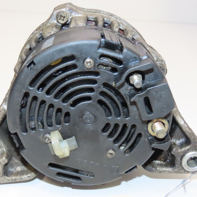 Alternateur occasion OPEL CORSA II Phase 2 04-1997->10-2000 1.0i 12v 55ch 9192825 4