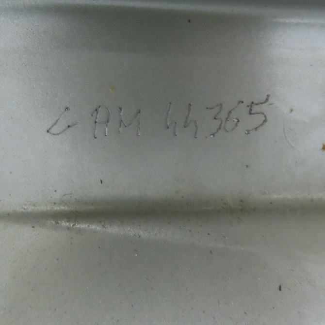 Hayon inf occasion PEUGEOT 4007 Phase 1 07-2007->03-2013 3