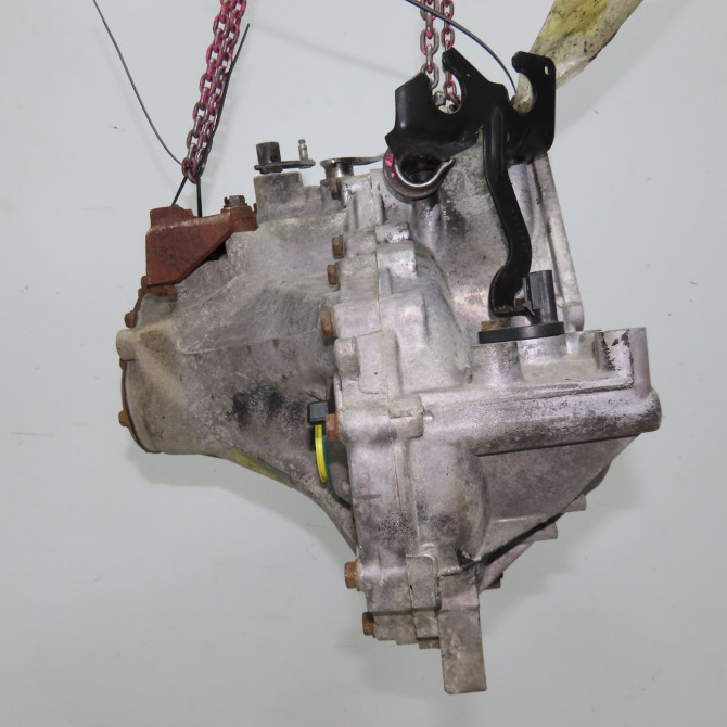 Boîte à vitesse mecanique occasion CHRYSLER PT CRUISER RL073563AE 2