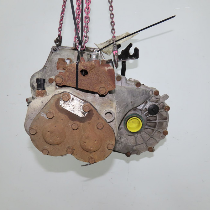 Boîte à vitesse mecanique occasion CHRYSLER PT CRUISER RL073563AE 3