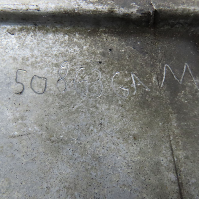 Boîte à vitesse mecanique occasion CHRYSLER PT CRUISER RL073563AE 6