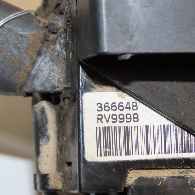 Bloc commodos occasion TALBOT MURENA 4