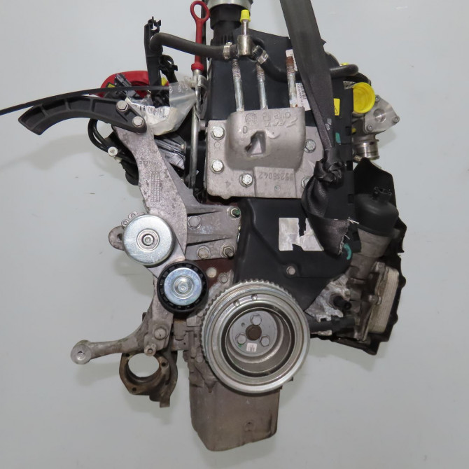 Moteur essence occasion FIAT 500 II Phase 1 04-1995->04-1999 1.4i 165ch 73503843 1