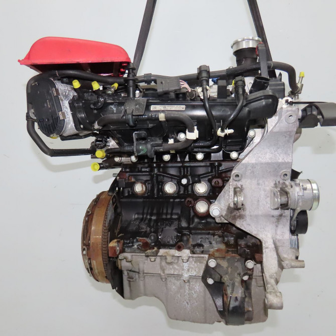 Moteur essence occasion FIAT 500 II Phase 1 04-1995->04-1999 1.4i 165ch 73503843 2
