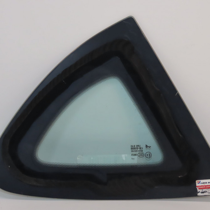 Glace custode d occasion ALPINE A110 II 2