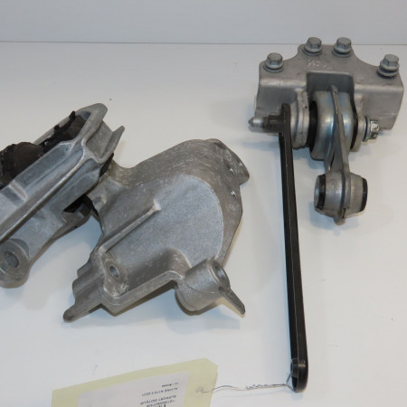 Support moteur occasion ALPINE A110 II