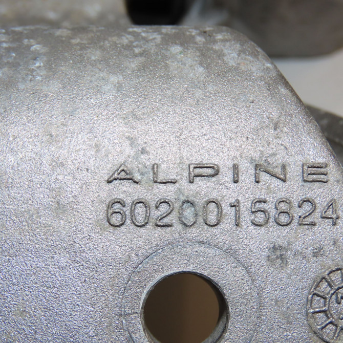 Support moteur occasion ALPINE A110 II 3