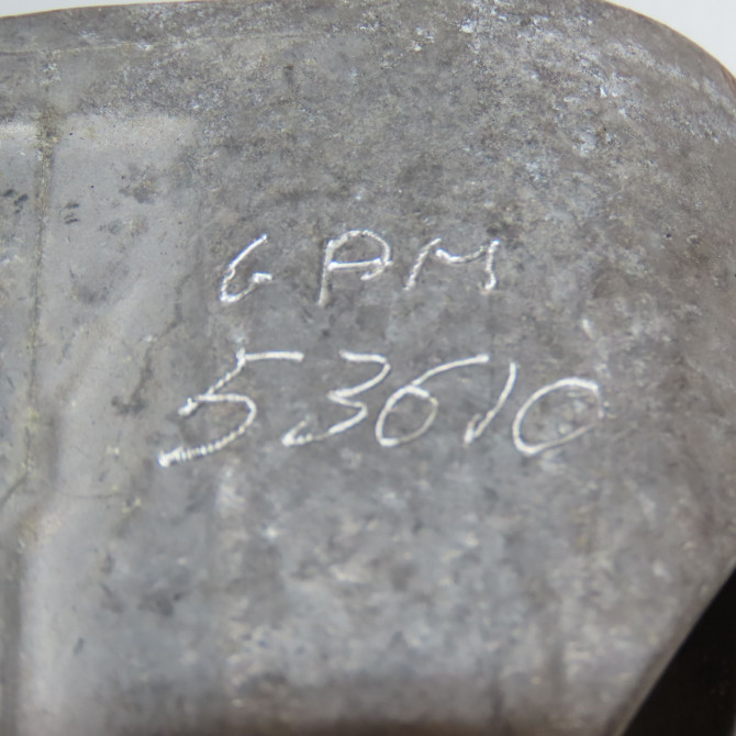 Support moteur occasion ALPINE A110 II 4