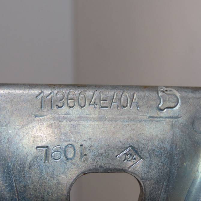 Support moteur occasion ALPINE A110 II 7