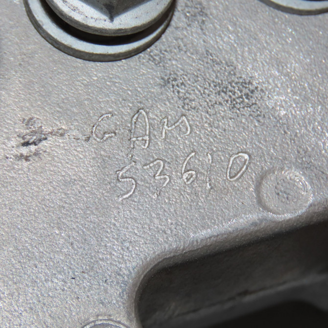 Support moteur occasion ALPINE A110 II 8