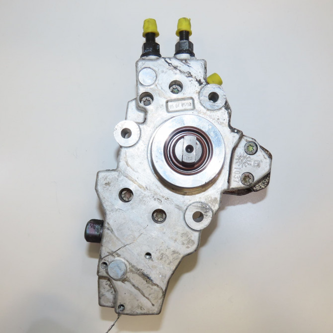 Pompe hp occasion MERCEDES CLASSE C II Phase 1 04-1995->04-1999 C220CDI 150ch 6460700401 1