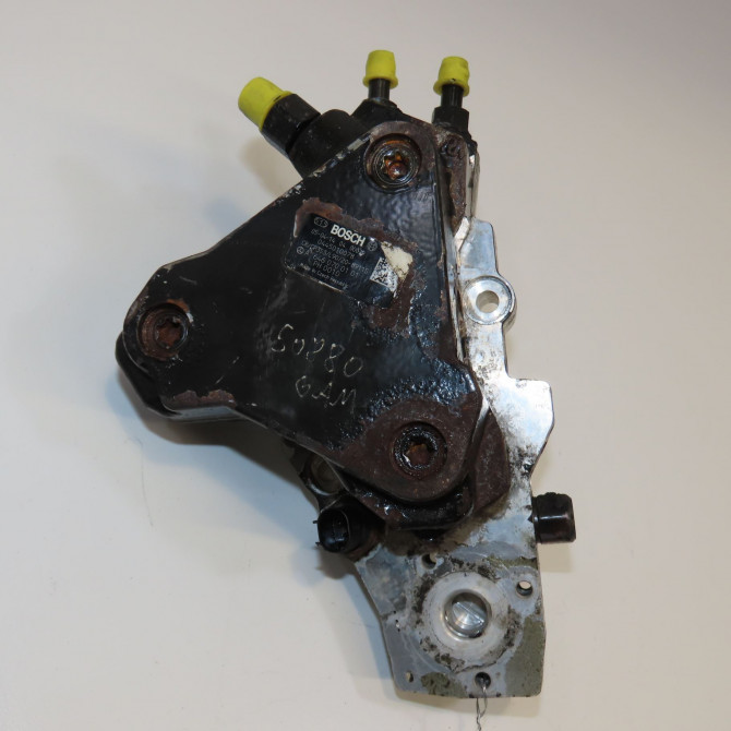 Pompe hp occasion MERCEDES CLASSE C II Phase 1 04-1995->04-1999 C220CDI 150ch 6460700401 2