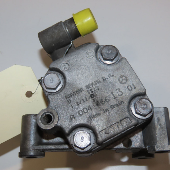 Pompe direction assistee occasion MERCEDES CLASSE C II Phase 1 04-1995->04-1999 C220CDI 150ch 24669301 3