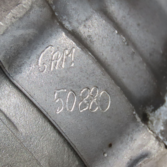 Pompe direction assistee occasion MERCEDES CLASSE C II Phase 1 04-1995->04-1999 C220CDI 150ch 24669301 6