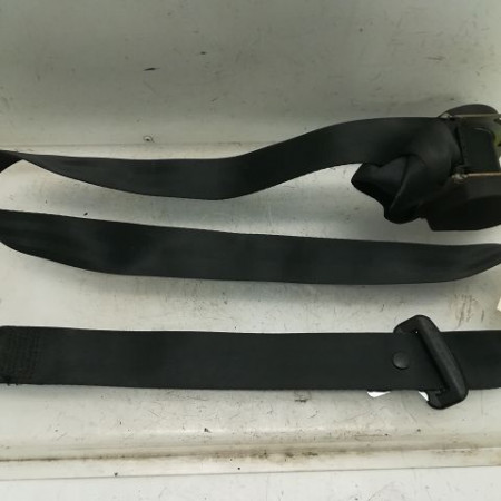 Ceinture arrière droite occasion CITROEN C4 I Phase 1 11-2004->07-2008 1.6 HDI 92ch 00008974JK