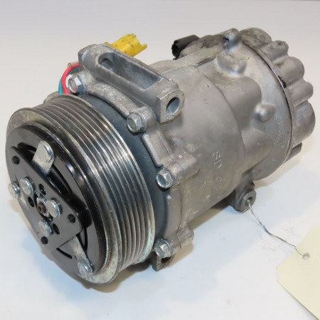 Compresseur air conditionne occasion  9825869180