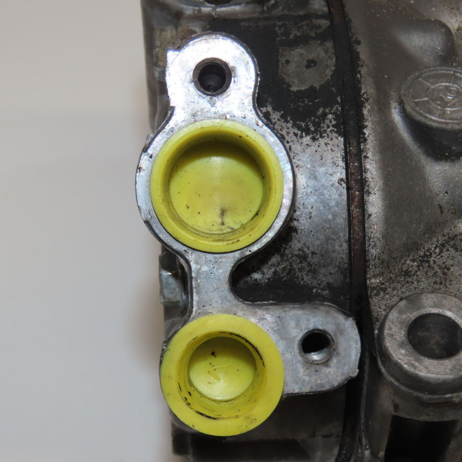 Compresseur air conditionne occasion  9825869180 4