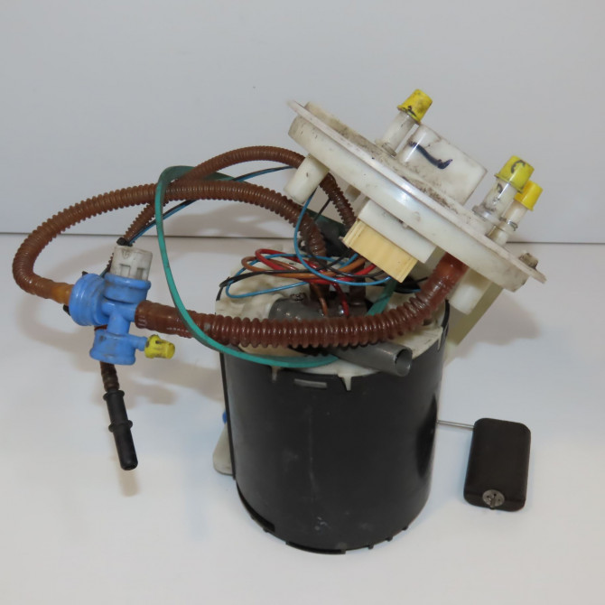 Jauge a carburant occasion JAGUAR XJ III C2C24163 1