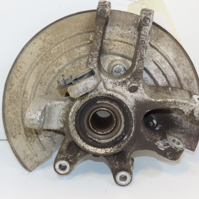 Moyeu ard occasion JAGUAR XJ III C2C28417 2