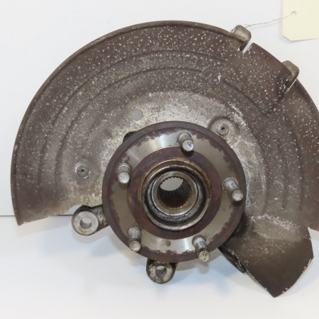 Moyeu arg occasion JAGUAR XJ III C2C28417