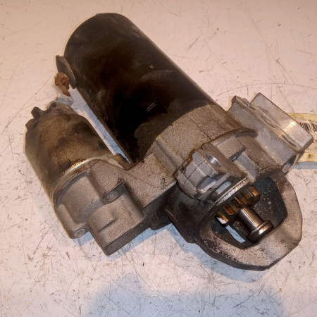 Démarreur occasion B.M.W. X1 I Phase 1 07-2009->05-2012 12418570238