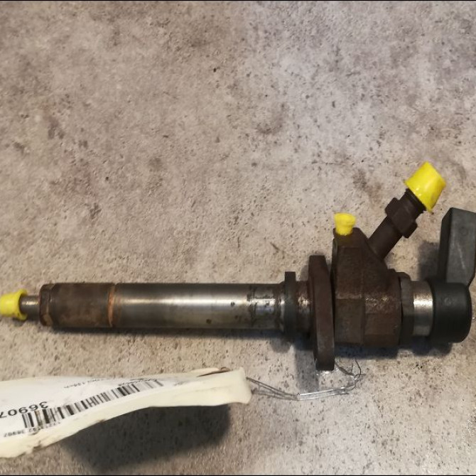 Injecteur occasion FORD CMAX I Phase 1 09-2003->03-2007 2.0 TDCI 135ch 2