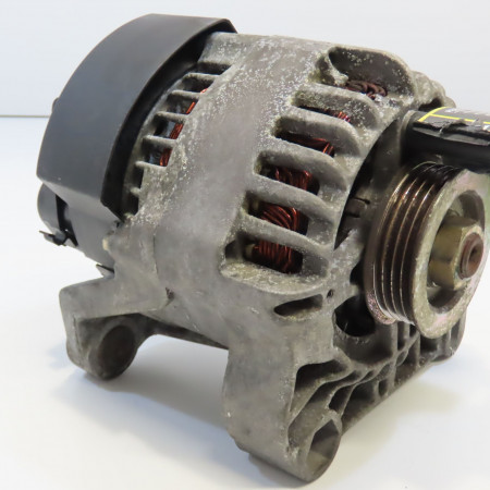 Alternateur occasion FIAT BRAVA I Phase 1 09-1995->12-2001 46437412