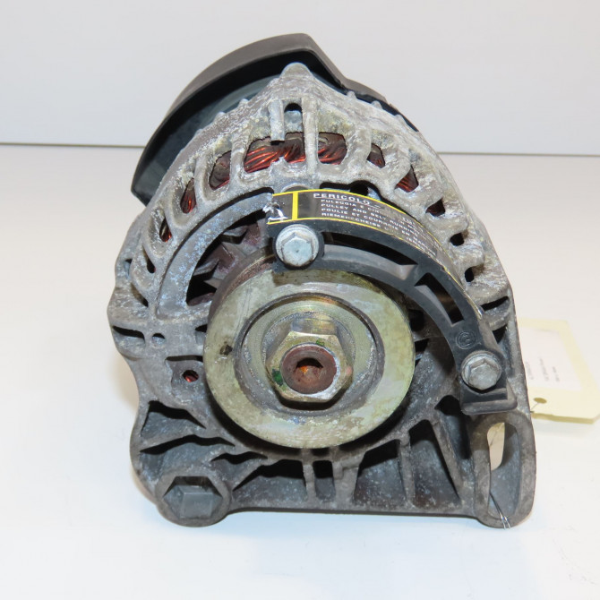 Alternateur occasion FIAT BRAVA I Phase 1 09-1995->12-2001 46437412 2
