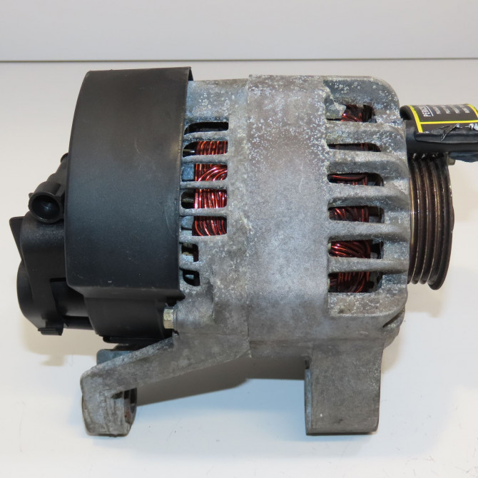 Alternateur occasion FIAT BRAVA I Phase 1 09-1995->12-2001 46437412 3