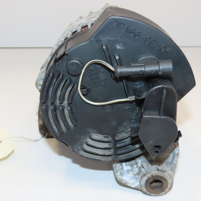 Alternateur occasion FIAT BRAVA I Phase 1 09-1995->12-2001 46437412 4