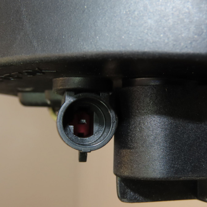 Alternateur occasion FIAT BRAVA I Phase 1 09-1995->12-2001 46437412 5