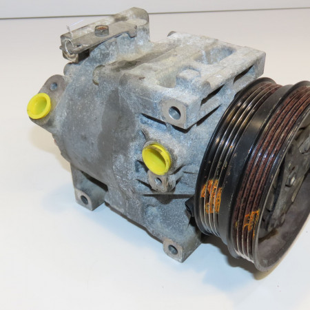 Compresseur air conditionne occasion FIAT BRAVA I Phase 1 09-1995->12-2001 46785773