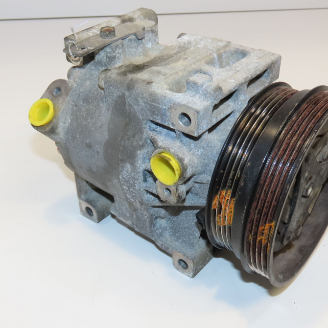 Compresseur air conditionne occasion FIAT BRAVA I Phase 1 09-1995->12-2001 46785773 1