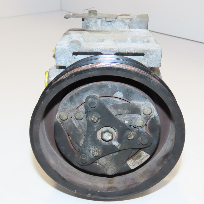 Compresseur air conditionne occasion FIAT BRAVA I Phase 1 09-1995->12-2001 46785773 2