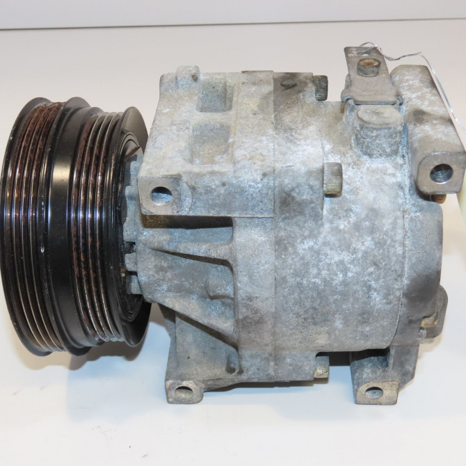 Compresseur air conditionne occasion FIAT BRAVA I Phase 1 09-1995->12-2001 46785773 3