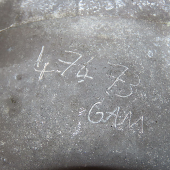 Compresseur air conditionne occasion FIAT BRAVA I Phase 1 09-1995->12-2001 46785773 7