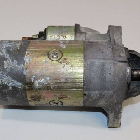 Démarreur occasion FIAT BRAVA I Phase 1 09-1995->12-2001 46429594