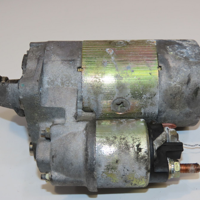 Démarreur occasion FIAT BRAVA I Phase 1 09-1995->12-2001 46429594 2