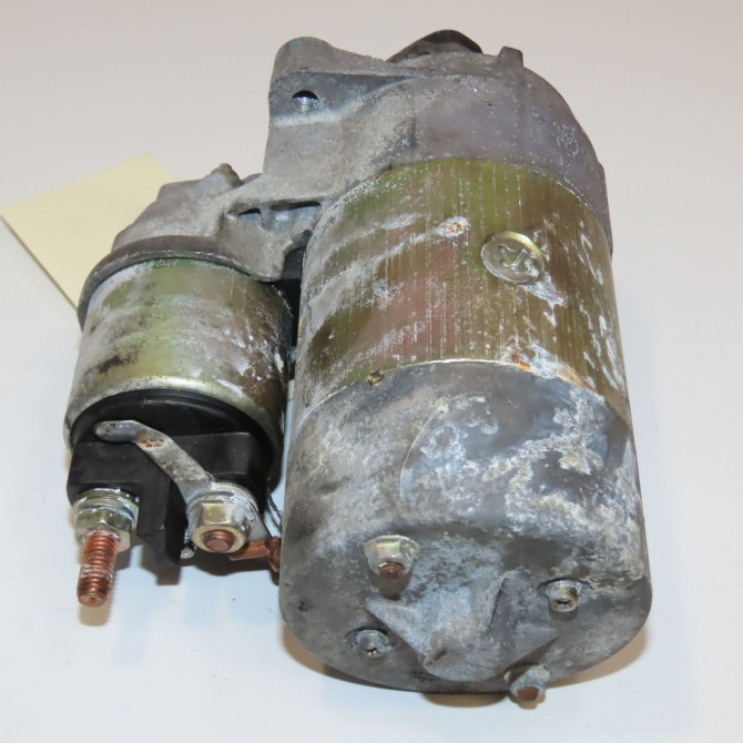 Démarreur occasion FIAT BRAVA I Phase 1 09-1995->12-2001 46429594 3