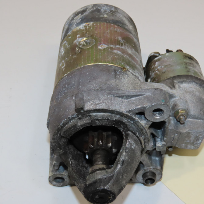 Démarreur occasion FIAT BRAVA I Phase 1 09-1995->12-2001 46429594 4