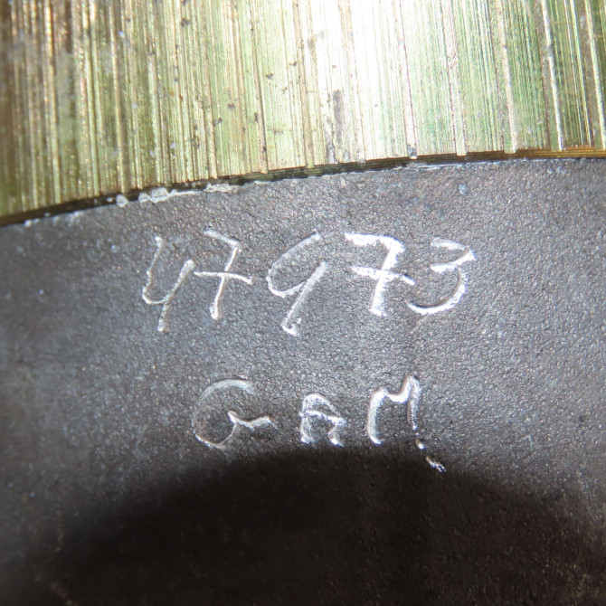 Démarreur occasion FIAT BRAVA I Phase 1 09-1995->12-2001 46429594 6